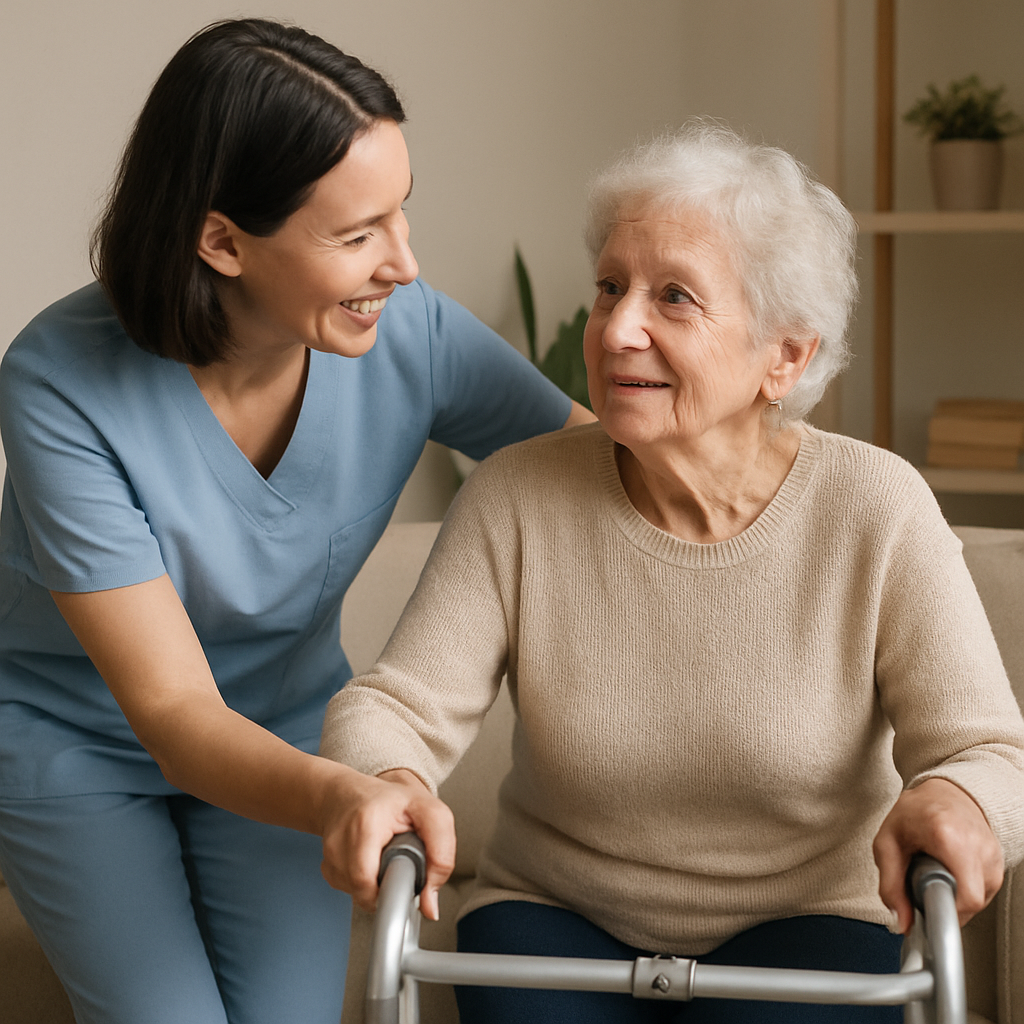 Senior Care Jobs Near Me: Hiring Opportunities Senior Care Jobs Near Me: Hiring Opportunities