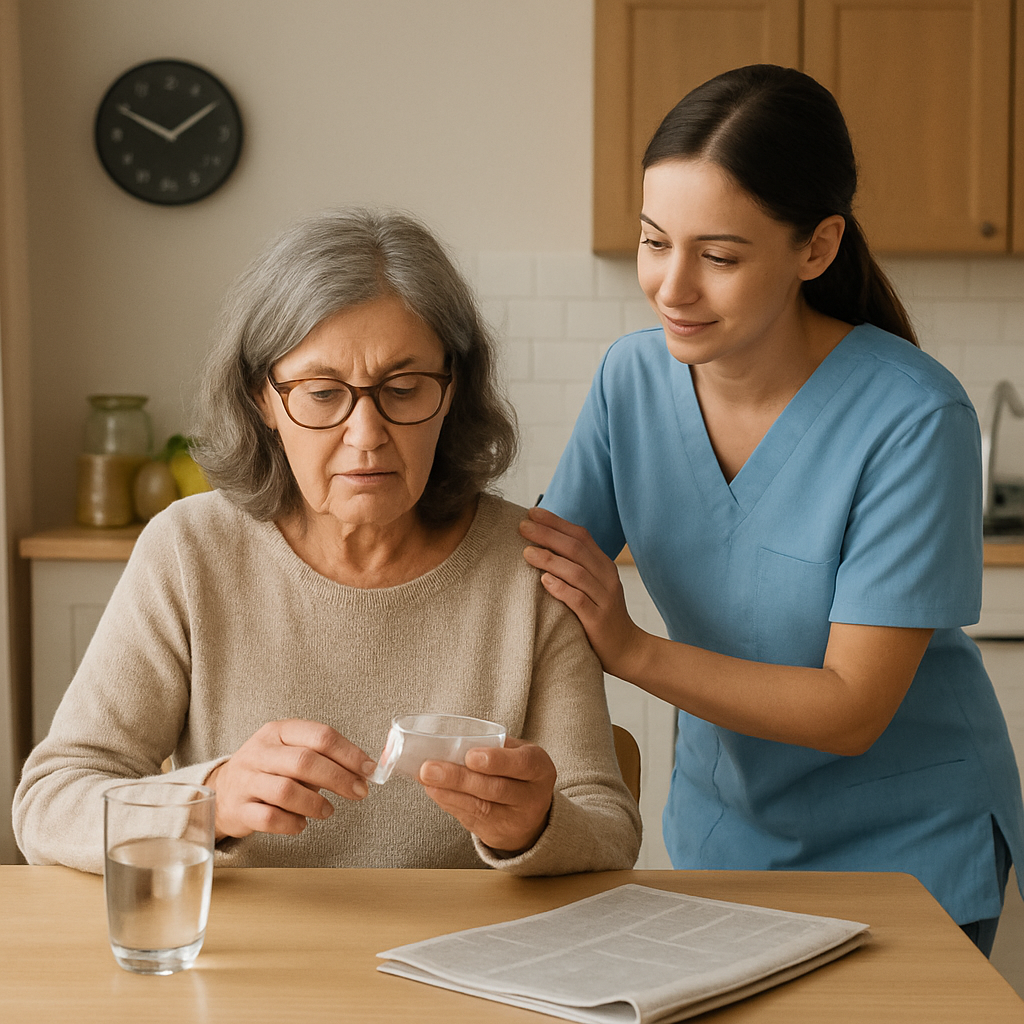 Senior Care Jobs Near Me: Hiring Opportunities Senior Care Jobs Near Me: Hiring Opportunities