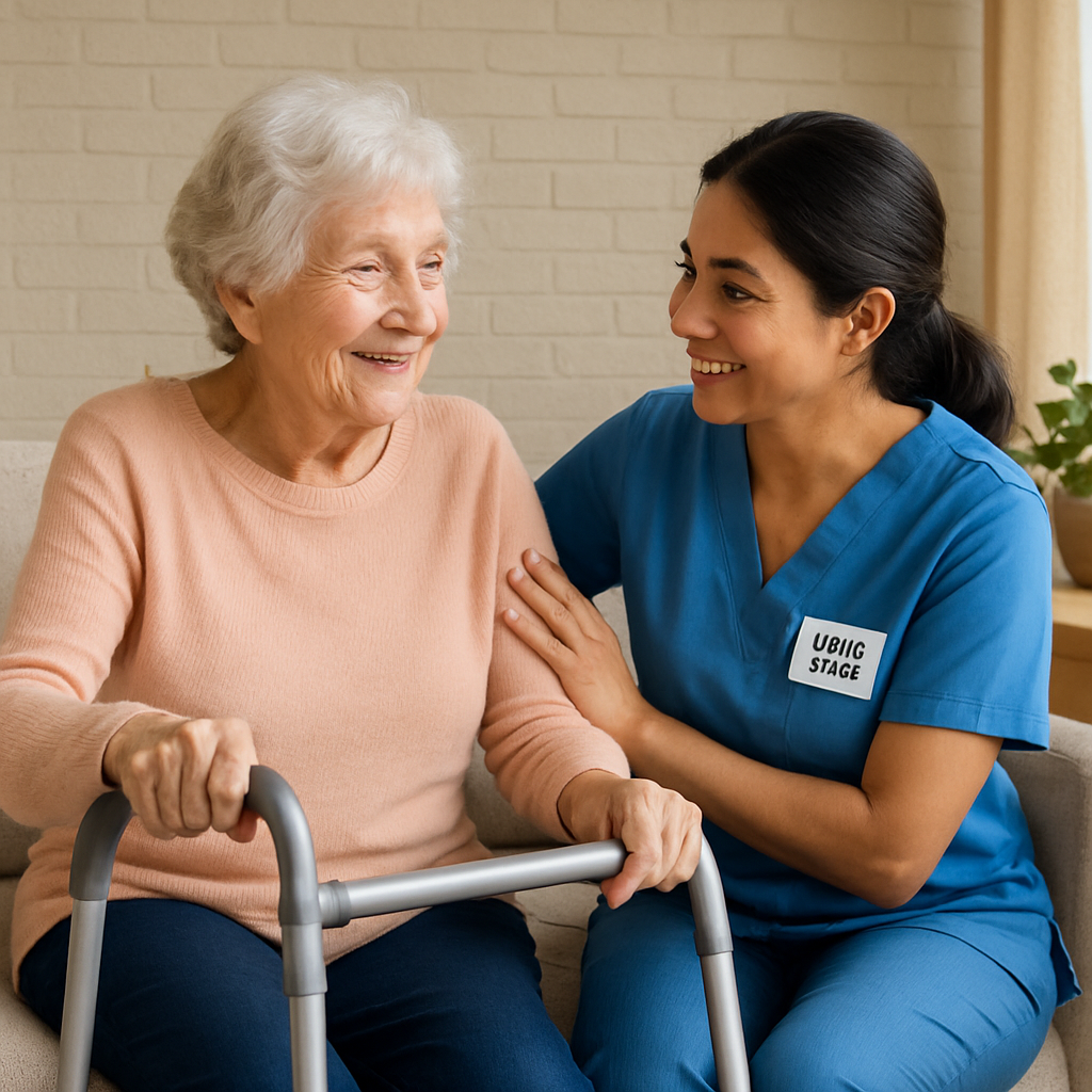 Top Skills for Success as a Caregiver Home Care Aide Top Skills for Success as a Caregiver Home Care Aide