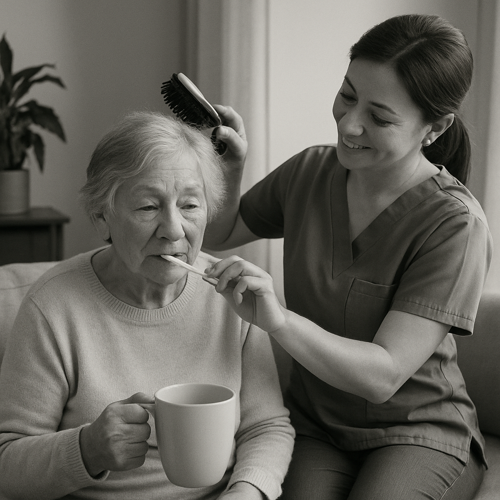 Caregiver Agency Jobs: Explore Career Paths & Tips Caregiver Agency Jobs: Explore Career Paths & Tips