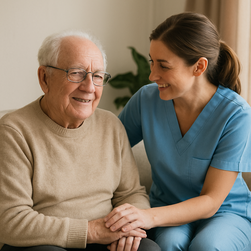 Home Care Nurse Hiring: Your Ultimate Guide Home Care Nurse Hiring: Your Ultimate Guide