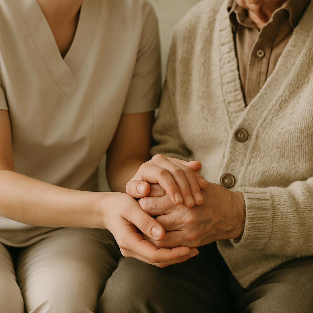 Home Care Nurse Hiring: Your Ultimate Guide Home Care Nurse Hiring: Your Ultimate Guide