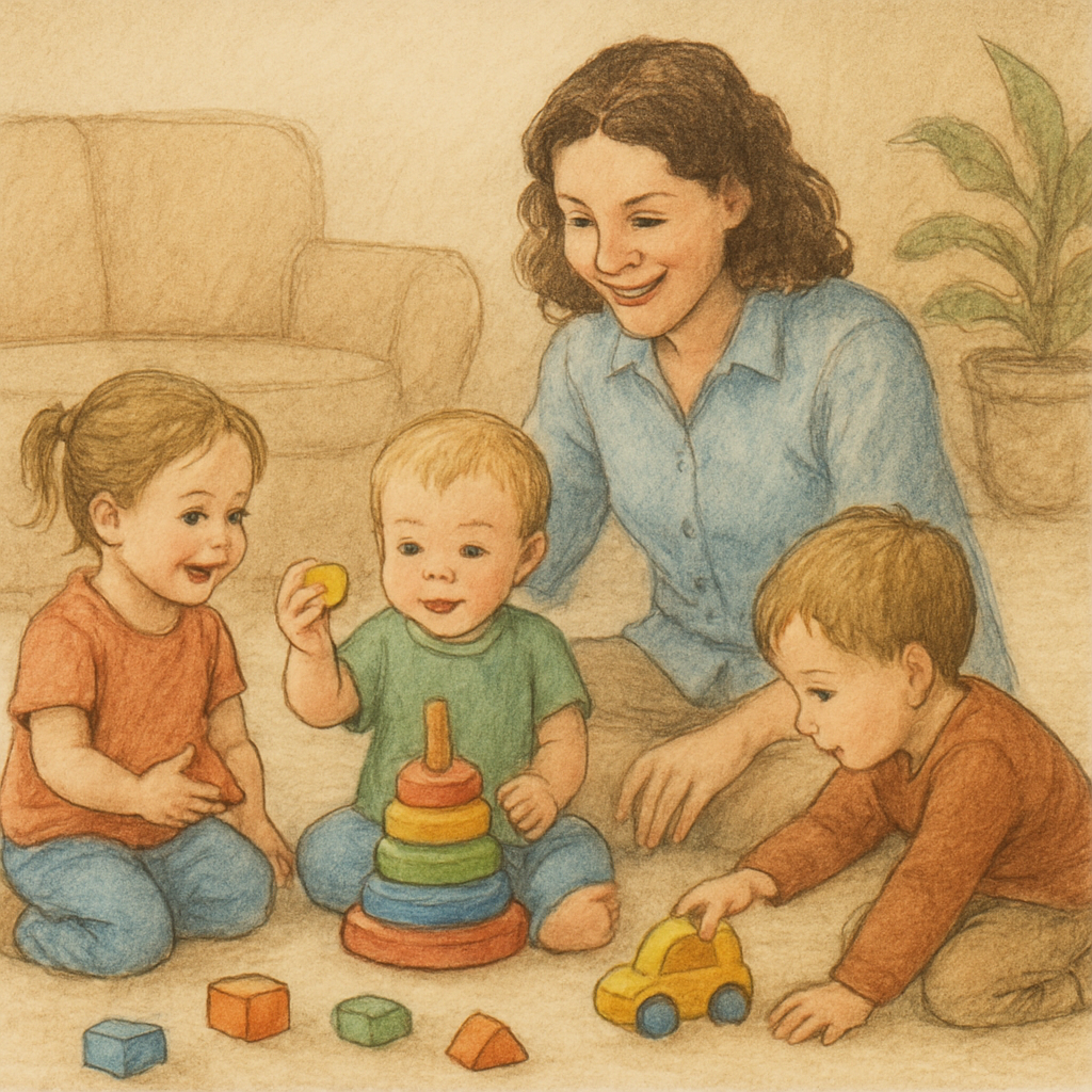 Babysitting & Nanny Jobs Near Me: Your Ultimate Guide Babysitting & Nanny Jobs Near Me: Your Ultimate Guide